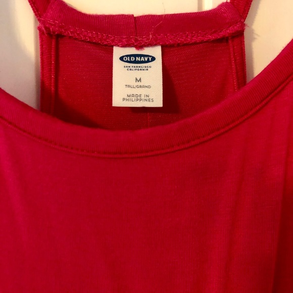 Maxi Dress (very long) - Picture 2 of 2